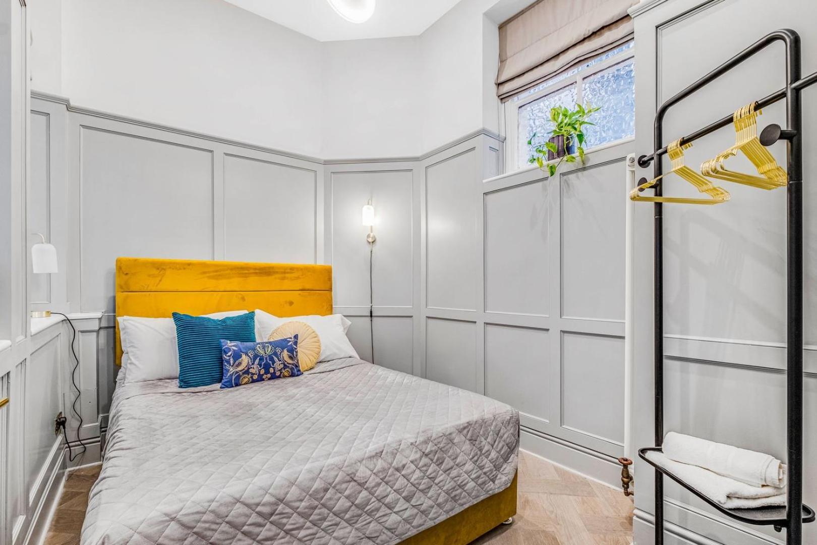 Kings Road Stylish Apartment In Chelsea London Exterior photo