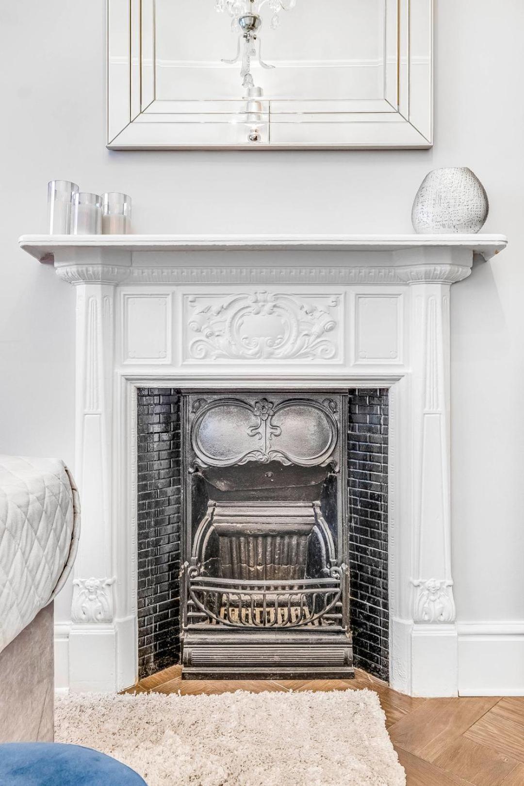 Kings Road Stylish Apartment In Chelsea London Exterior photo
