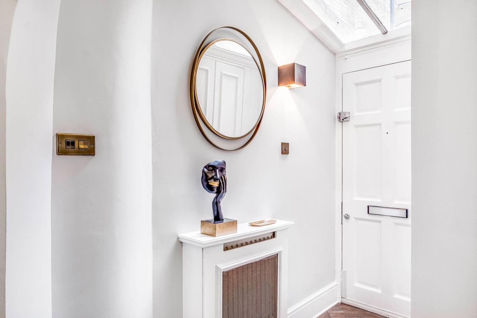 Kings Road Stylish Apartment In Chelsea London Exterior photo